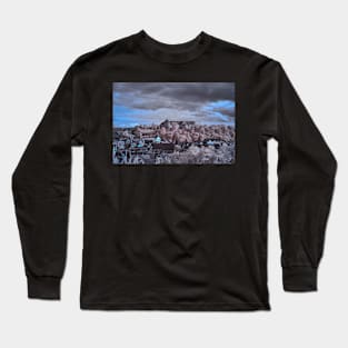 Tübingen Castle Long Sleeve T-Shirt